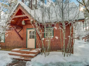 Metolius Cabin 7