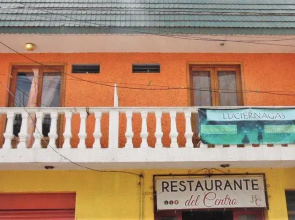 Hotel del Centro