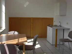 Pension Zum Klosterblick