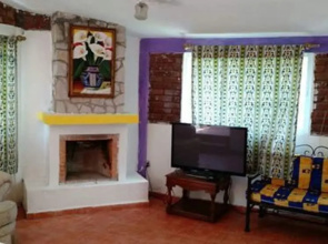 Rancho Dalila