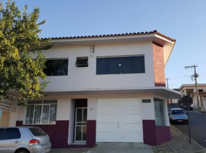 Casa Capitólio I