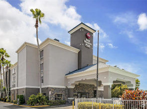 Best Western Plus Sanford Airport/Lake Mary Hotel