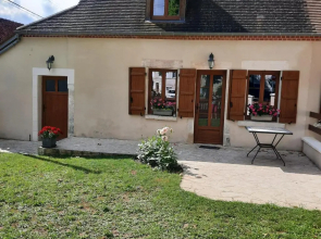 Gîte Herry, 4 pièces, 7 personnes - FR-1-586-1