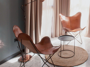 Apartamentos NONO by Charming Stay