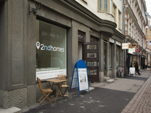2ndhomes 2BR apartment by the Esplanade Park