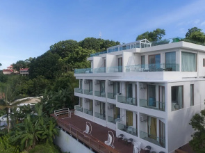 Beluu Sea View Resort