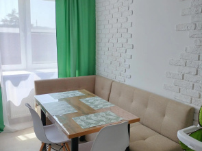 Apartamenty na ulice Kuceravogo, 50B