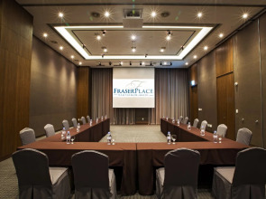 Fraser Place Namdaemun Seoul