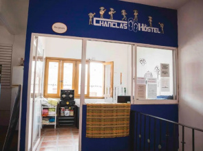 Chanclas Hostel