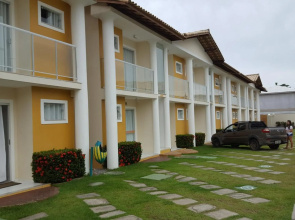 Condomínio Mont Carmelo - Apto 24 B