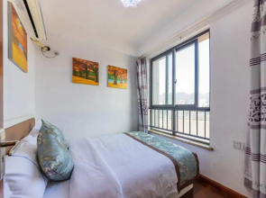 Yue Ke Apartment