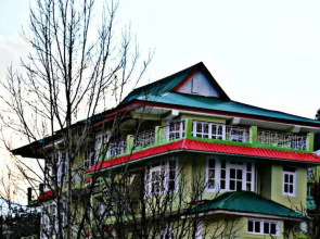 Hotel Kalpa Deshang