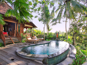 Madani Antique Villas