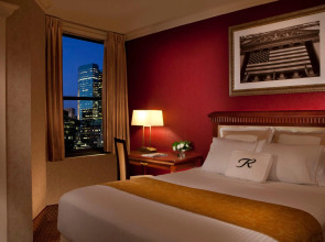 The Roosevelt Hotel, New York City