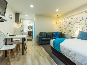 RotoVegas Motel