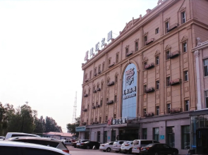 Jinjiang Inn