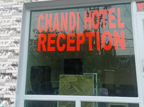 Chandi Hotel and Apartments