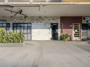 2BR Fully Equipped Apartment, Asa Norte Cgs0002