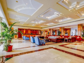 Eurotel Palm Beach Resort