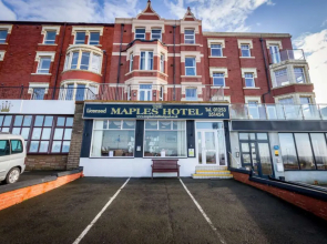 The Maples Hotel
