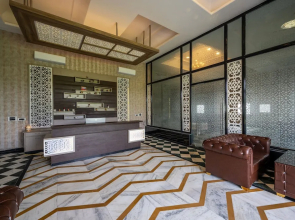 Hukamgarh - A Luxury Boutique Resort