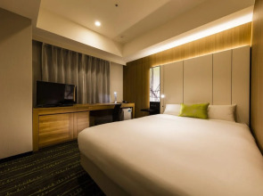 JR-East Hotel Mets Shibuya