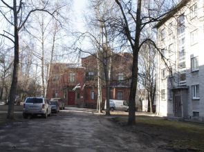 Tiigi Bibliotheca- Tartu Home Apartments