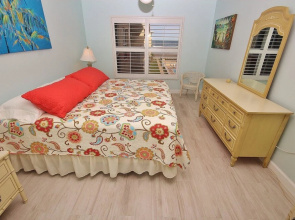 Sea Coast Gardens II 416 Apartment 1