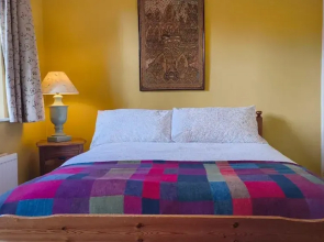Cosy Cottage for two in the Centre of Sedbergh