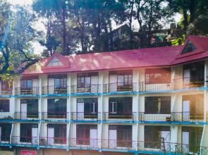 Goroomgo Amar Dalhousie