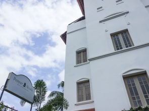 Pepper Route Hotel