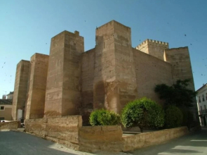 Casas Cuevas El Mirador