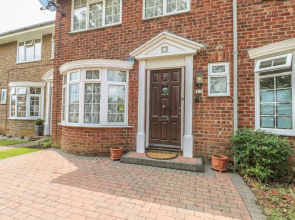 17 Coventry Close