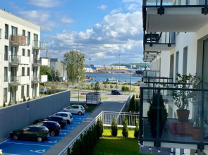 Harbour View Gdynia