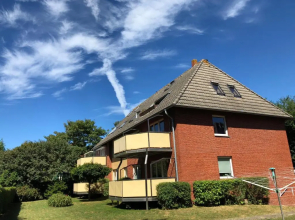 Ferienwohnung am Damenpfad