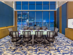 Flora Inn Hotel Dubai Airport