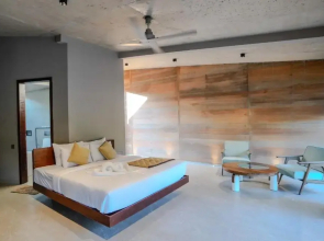 R D S Nature Retreat