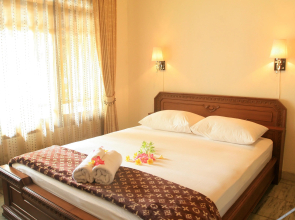 D Ajenk Boutique Guesthouse