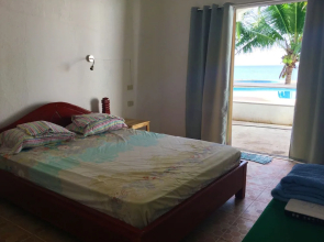 Jam Beach House