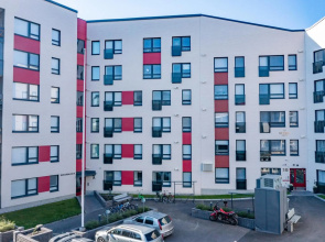 Apartment Scandinavia II