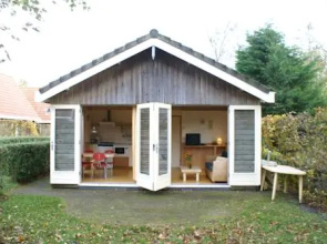 Eureka Vakantiehuisjes