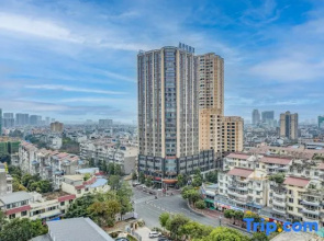 Art and Painting Pattaya Thai Hotel (Wanda Plaza)