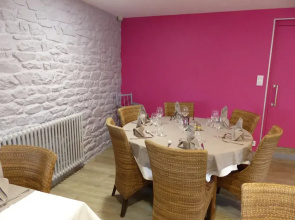 Hotel Beauvoir