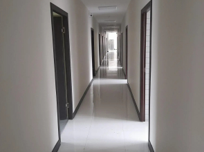 The Volokolamsk Hostel