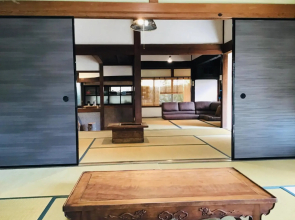 Kominkayado Netsuki no ii Kitsune - Vacation STAY 27812v