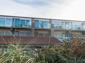 Beach appartement 25 - Callantsoog