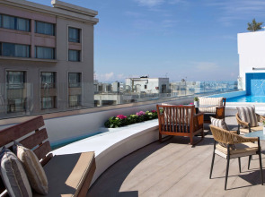 Wyndham Athens Residence