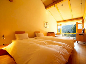 Auberge Tosayama