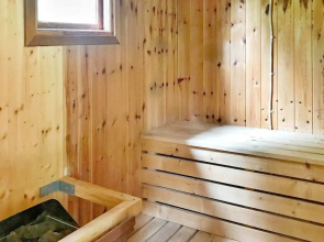 5 Person Holiday Home in Edsbro