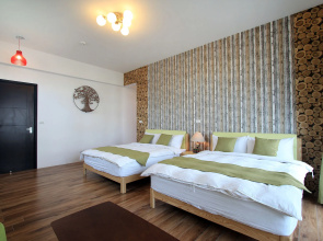 Chi Ya B&B